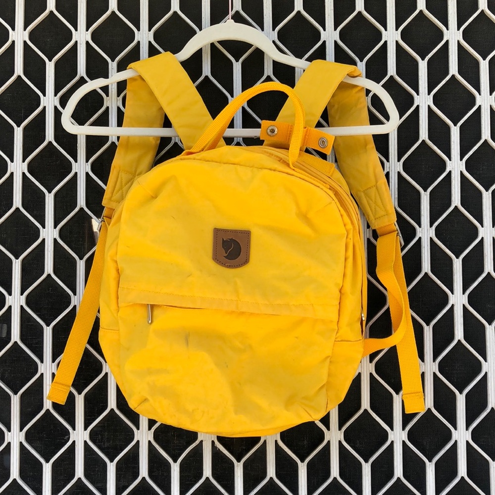 FJallraven Greenland Zip
